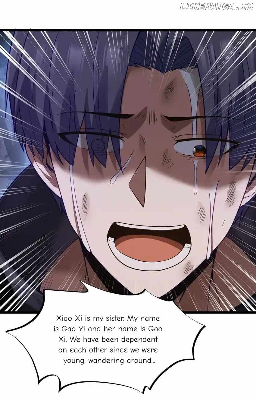 This Hero is a Money Supremacist Chapter 28 44